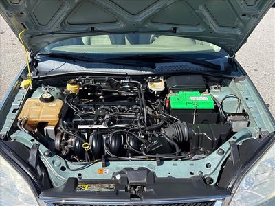 2006 Ford Focus SE