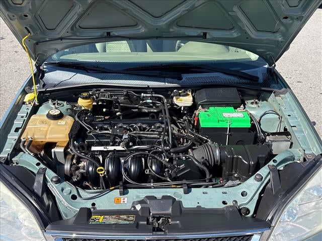 2006 Ford Focus SE