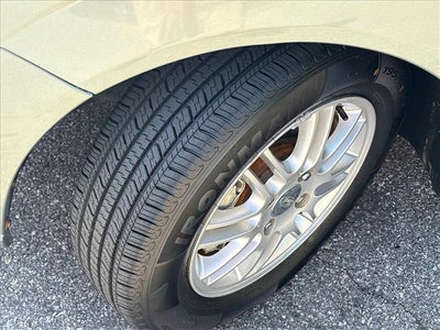 2006 Ford Focus SE