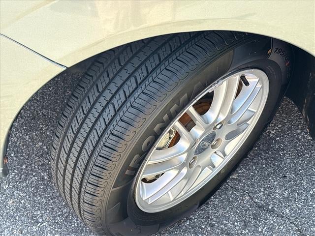 2006 Ford Focus SE