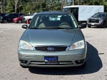 2006 Ford Focus SE