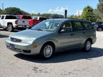 2006 Ford Focus SE