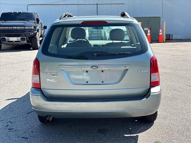 2006 Ford Focus SE