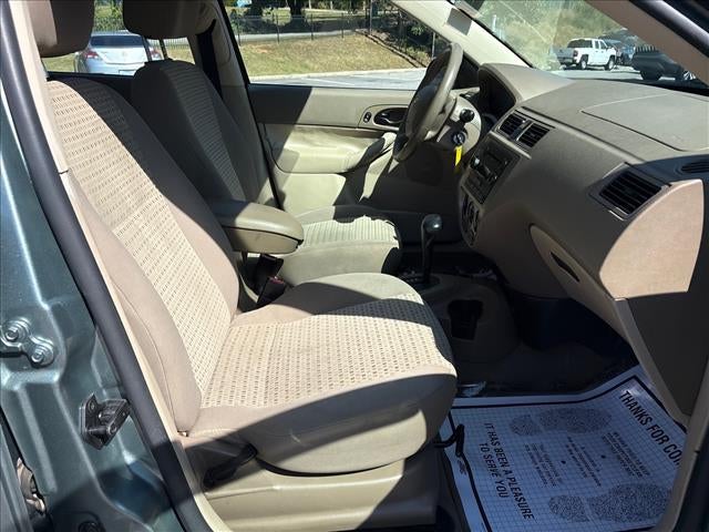 2006 Ford Focus SE