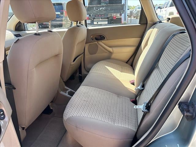 2006 Ford Focus SE