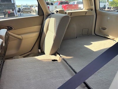 2006 Ford Focus SE