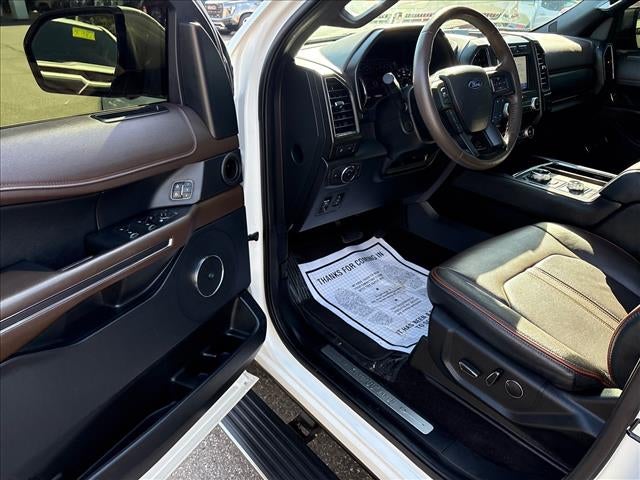 2020 Ford Expedition King Ranch MAX