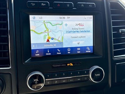 2020 Ford Expedition King Ranch MAX