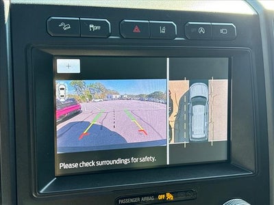 2020 Ford Expedition King Ranch MAX