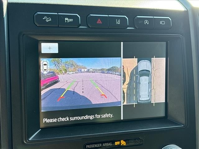 2020 Ford Expedition King Ranch MAX