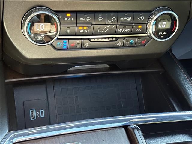 2020 Ford Expedition King Ranch MAX