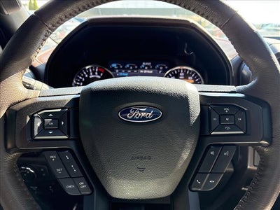 2020 Ford Expedition King Ranch MAX