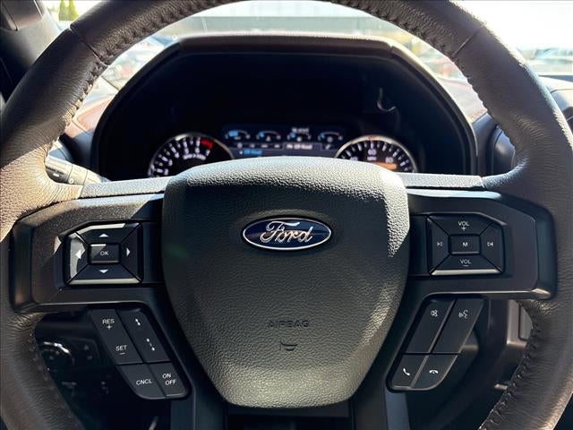 2020 Ford Expedition King Ranch MAX