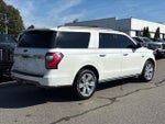 2020 Ford Expedition King Ranch MAX