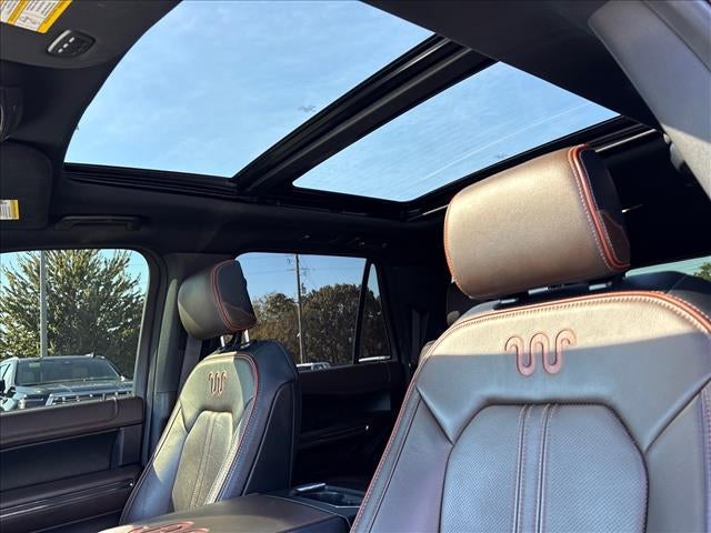 2020 Ford Expedition King Ranch MAX