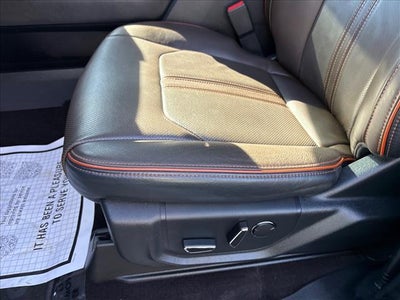 2020 Ford Expedition King Ranch MAX