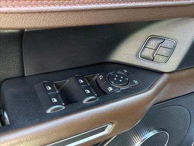 2020 Ford Expedition King Ranch MAX