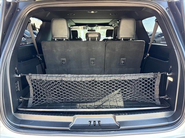 2020 Ford Expedition King Ranch MAX