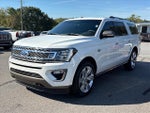 2020 Ford Expedition King Ranch MAX