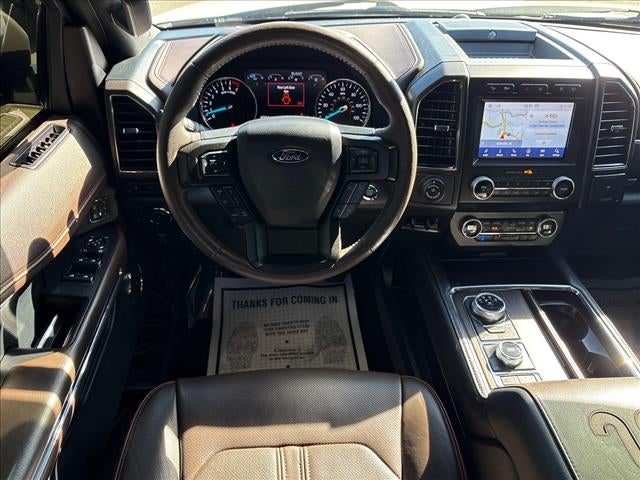2020 Ford Expedition King Ranch MAX