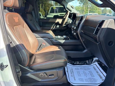 2020 Ford Expedition King Ranch MAX