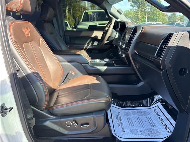 2020 Ford Expedition King Ranch MAX