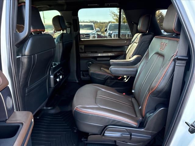 2020 Ford Expedition King Ranch MAX