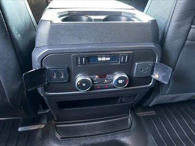 2020 Ford Expedition King Ranch MAX