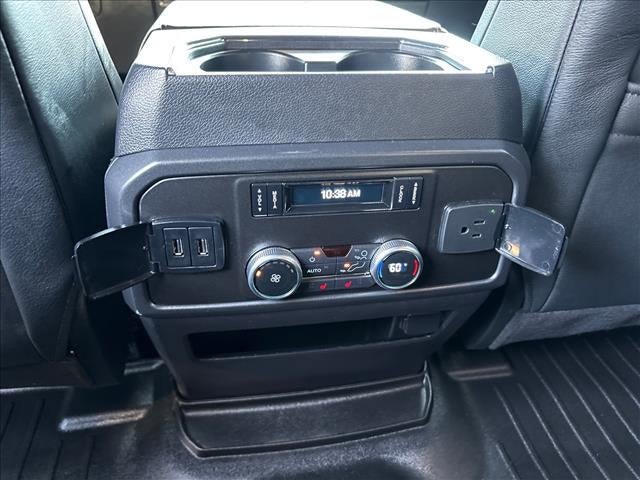 2020 Ford Expedition King Ranch MAX