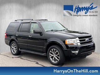 2017 Ford Expedition XLT