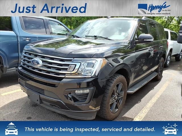 2021 Ford Expedition XLT 4x4's photo