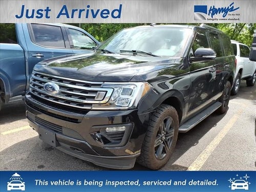 2021 Ford Expedition XLT