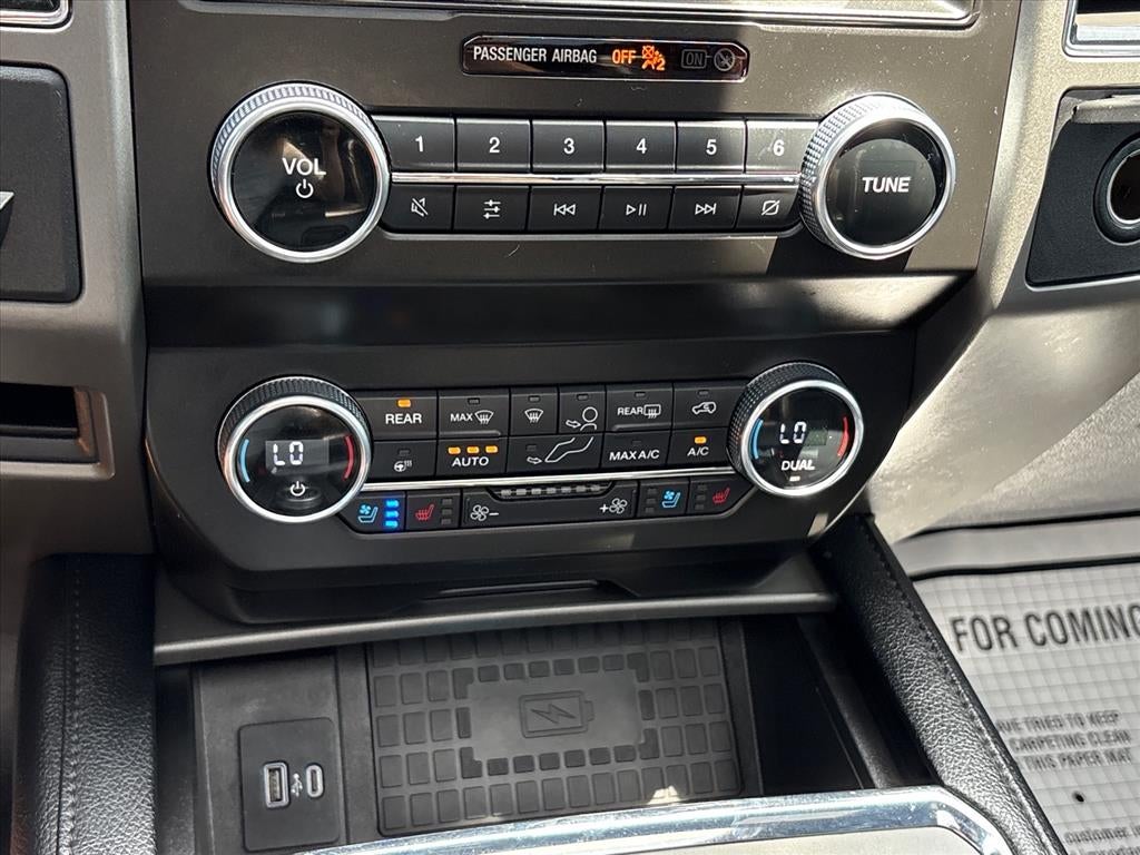 2021 Ford Expedition XLT