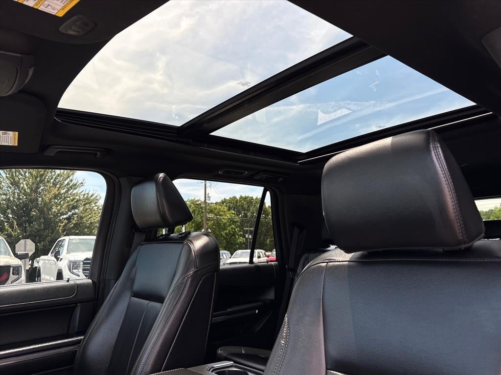 2021 Ford Expedition XLT
