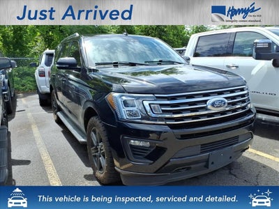 2021 Ford Expedition XLT