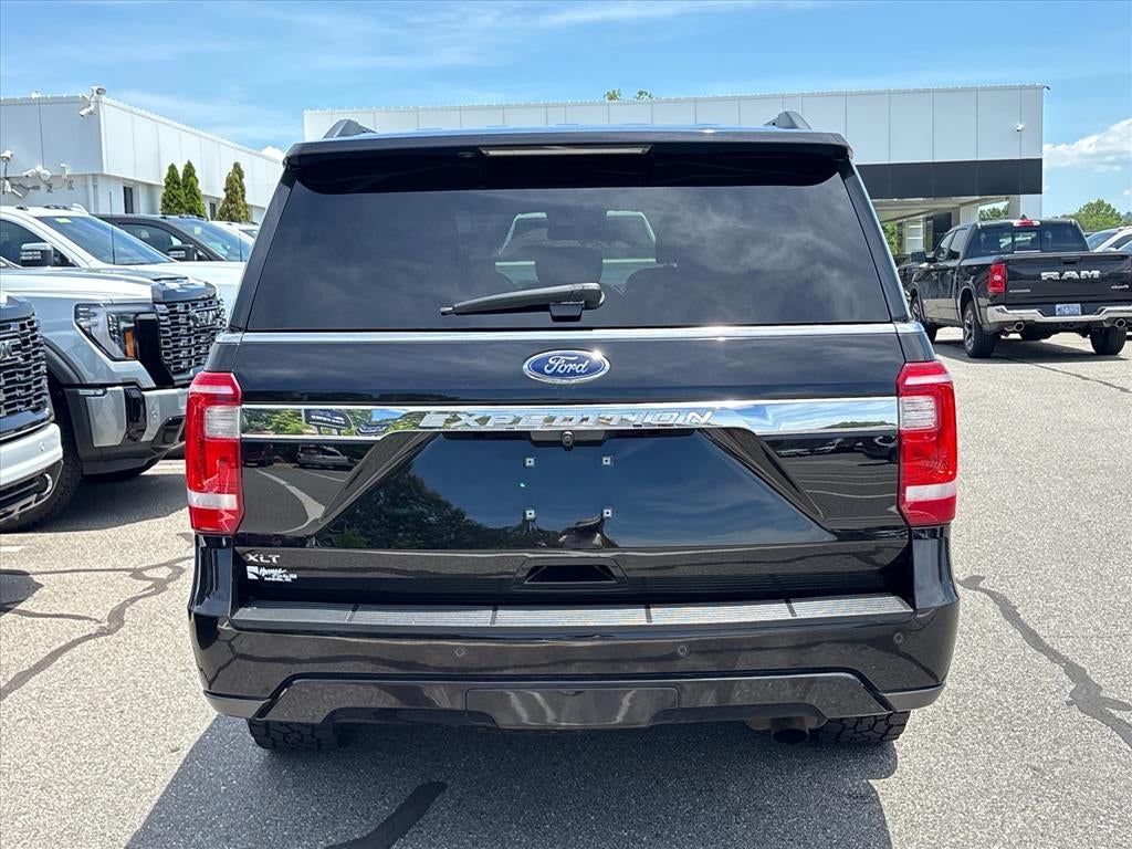 2021 Ford Expedition XLT