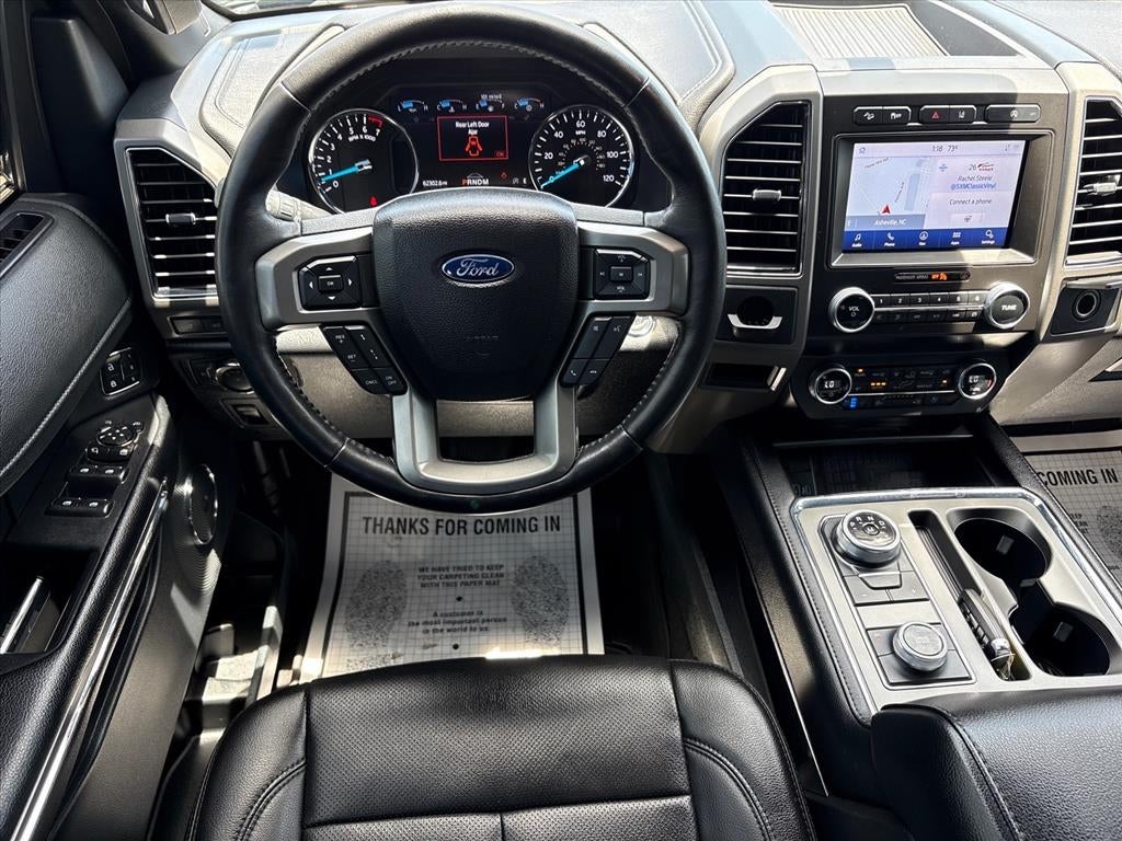 2021 Ford Expedition XLT