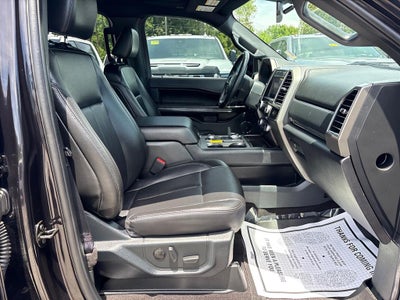 2021 Ford Expedition XLT