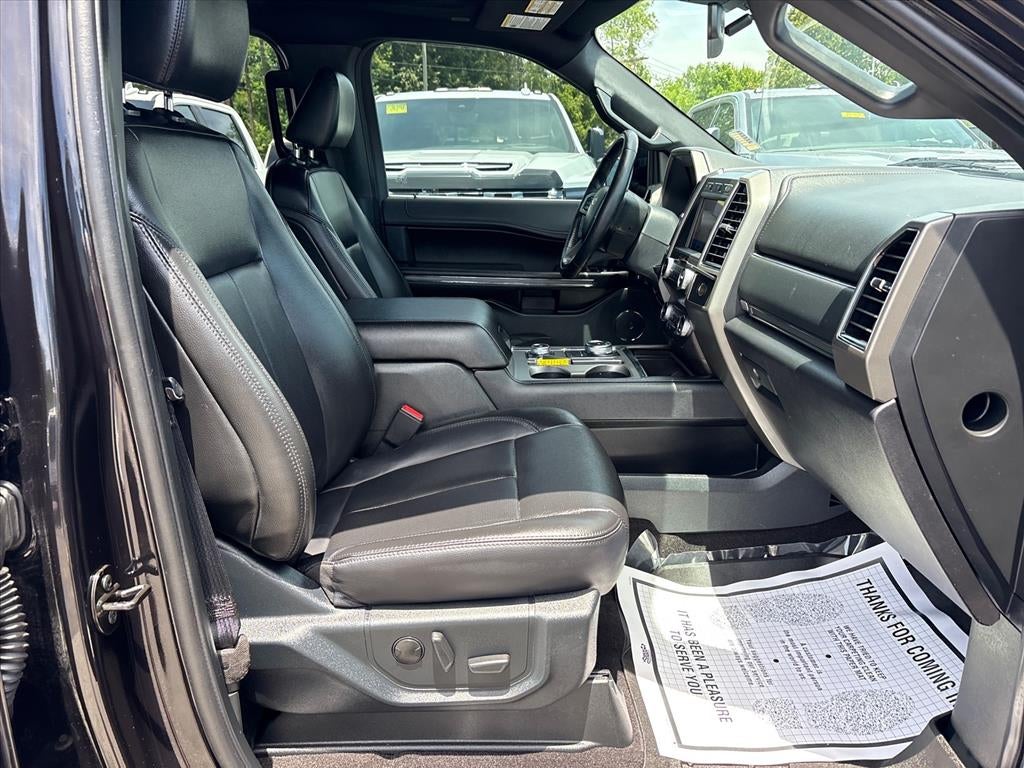 2021 Ford Expedition XLT