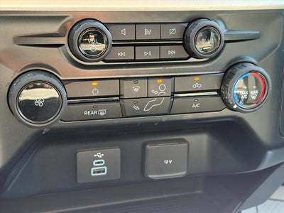 2024 Ford F-250 XL