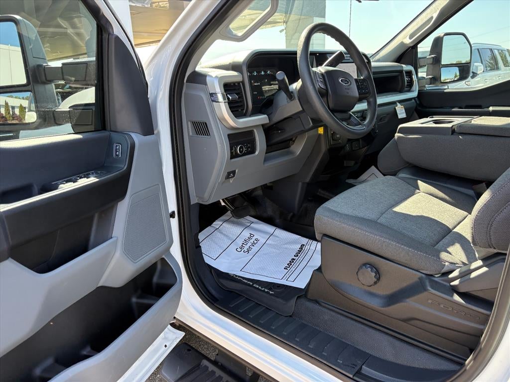 2024 Ford F-250 XL