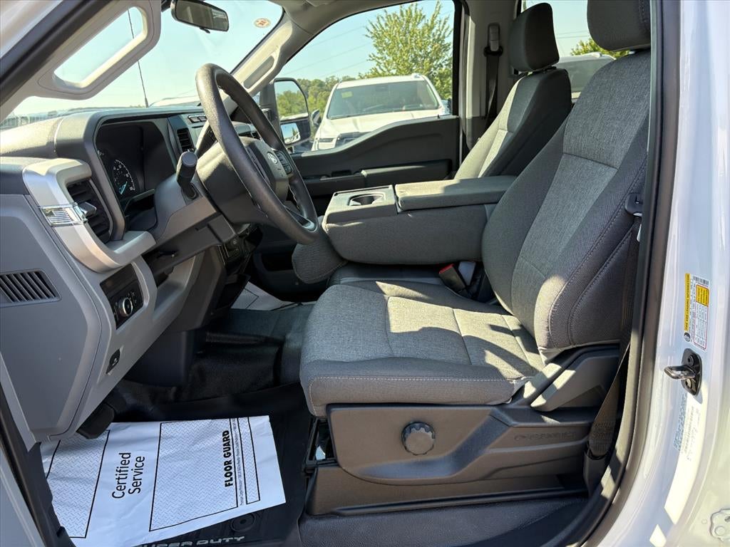2024 Ford F-250 XL