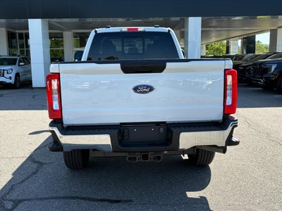 2024 Ford F-250 XL