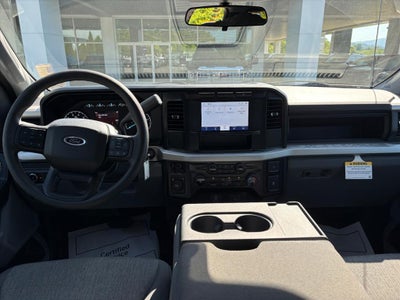 2024 Ford F-250 XL