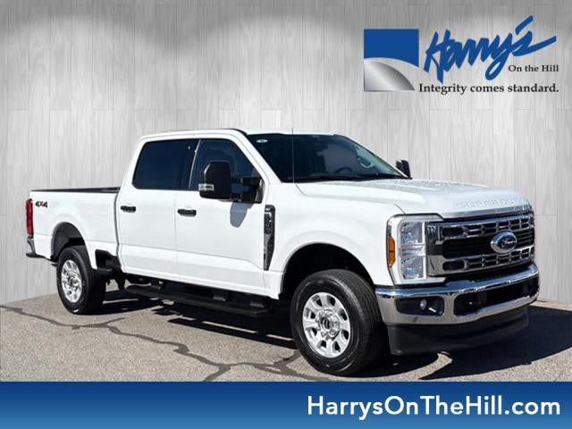 2024 Ford Super Duty F-250 SRW XL
