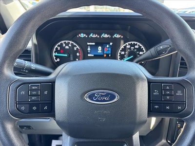 2024 Ford Super Duty F-250 SRW XL