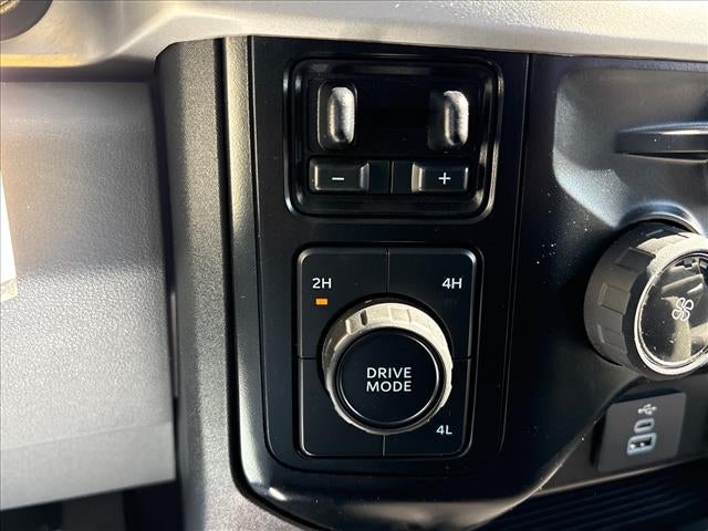 2024 Ford Super Duty F-250 SRW XL