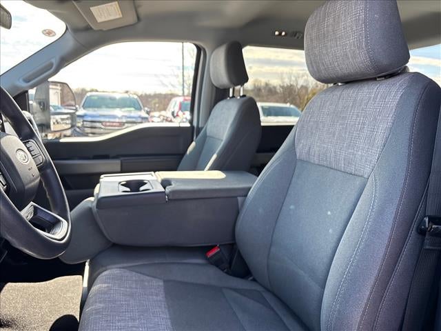 2024 Ford Super Duty F-250 SRW XL