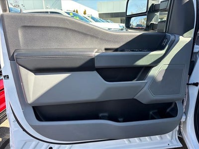 2024 Ford Super Duty F-250 SRW XL