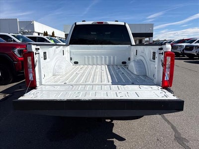 2024 Ford Super Duty F-250 SRW XL